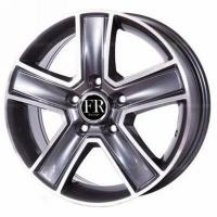 6,5*15 5*118 ET55 71,1 Replica FR FT473 GMF №26