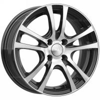 6*15 5*100 ET38 57,1 Скад Дели (КЛ300) Алмаз
