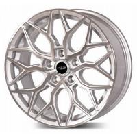 7,5*17 5*100 ET38 57,1 Lizardo XH1024 SMF конус