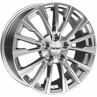 7*17 5*114,3 ET45 60,1 Carwel Базан SLT (Geely Atlas/Pro/ChanganCS55/+/CS75FL)