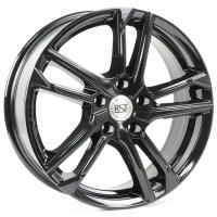 6,5*17 5*114,3 ET35 67,1 RST R197 BL