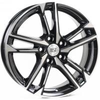 6,5*17 5*114,3 ET35 67,1 RST R197 BD