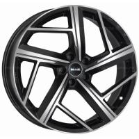9*20 5*112 ET30 66,45 MAK Qvattro Black Mirror