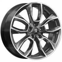 7*18 5*114,3 ET46 67,1 Premium Series КР001 Diamond Quartz