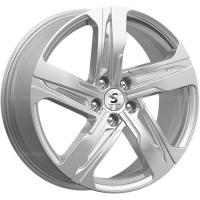 7,5*19 5*114,3 ET49 67,1 Premium Series КР004 Elite Silver