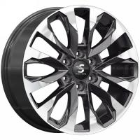 8*20 6*139,7 ET42 75,1 Premium Series КР007 Diamond Quartz