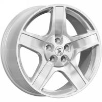8,5*20 5*114,3 ET47 67,1 Premium Series КР008 Elite Silver