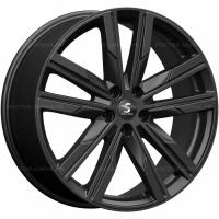 8*20 5*114,3 ET45 66,1 Premium Series КР014 Fury Black