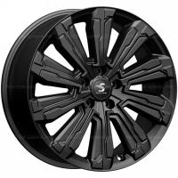 8*20 5*108 ET36 65,1 Premium Series КР1061 Humber Fury Black
