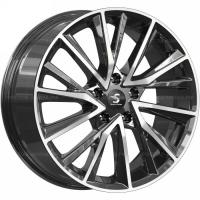 7,5*18 5*114,3 ET45 67,1 Premium Series КР010 Diamond Quartz
