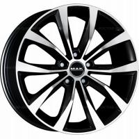 8*20 5*108 ET45 72 MAK Wolf Black Mirror