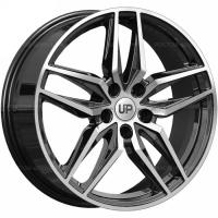 7*18 5*114,3 ET45 67,1 Wheels UP Up112 New Diamond