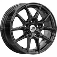 6,5*15 5*110 ET35 65,1 Wheels UP Up117 New Black