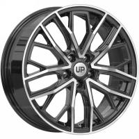 7*18 5*114,3 ET45 67,1 Wheels UP Up109 New Diamond