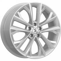 7*18 5*114,3 ET40 64,1 Premium Series КР012 Elite Silver
