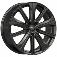 7*19 5*115 ET45 70,2 Premium Series КР013 Fury Black
