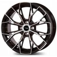 7*16 4*98 ET35 58,5 Lizardo Avatar XH180 (348) BMF конус