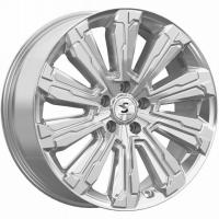 8*20 5*108 ET46 63,35 Premium Series КР1061 Humber Elite Silver