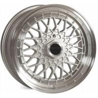 7,5*16 4*98 ET25 67,1 Lizardo XH157 BML конус