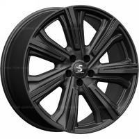 8,5*20 5*114,3 ET45 66,1 Premium Series КР1067 Kleemann Fury Black