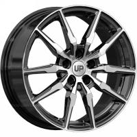 7*17 5*114,3 ET39 60,1 Wheels UP Up121 New Diamond