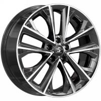 7*18 5*114,3 ET48,5 67,1 Premium Series КР012 Diamond Quartz