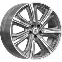 8,5*20 5*114,3 ET48 67,1 Premium Series КР1067 Kleemann Diamond Gloss Graphite