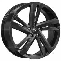 7*19 5*108 ET36 65,1 Premium Series КР002 Fury Black