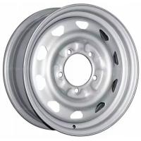 6,5*16 5*139,7 ET40 108,5 Accuride УАЗ Патриот/Хантер Silver