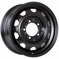 6,5*16 5*139,7 ET40 108,5 Accuride УАЗ Патриот/Хантер Black