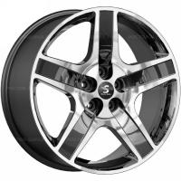 8,5*20 5*114,3 ET42,5 70,6 Premium Series КР008 Diamond Quartz