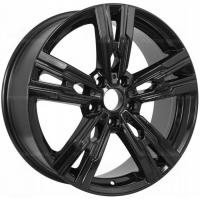 8*18 5*120 ET50 65,1 RST R228 BL (VW)