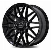 7,5*18 5*108 ET45 67,1 PDW Veloce (5337) M/B