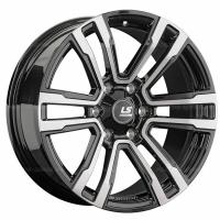 8,5*19 6*139,7 ET36 100,1 LS Forged LS FG11 BKF