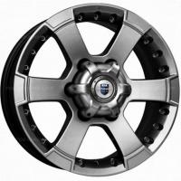 7*16 6*139,7 ET38 67,1 КиК M56 Дарк платинум