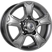 7*16 5*139,7 ET35 98,1 КиК Атлант Дарк платинум