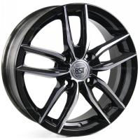 6*16 4*100 ET48 60,1 RST R076 BD
