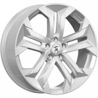 7,5*19 5*108 ET42 65,1 Premium Series КР015 Elite Silver