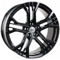 8,5*19 5*112 ET28 66,6 RST R029 BL (Touareg)