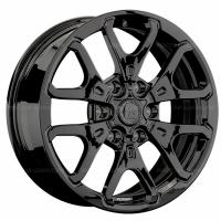 8*18 6*139,7 ET36 100,1 LS Forged LS FG20 BK
