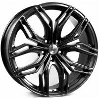 8,5*20 5*114,3 ET42 67,1 TechLine 205 BL