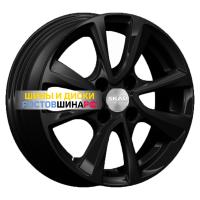 5,5*14 4*100 ET35 67,1 Скад Ницца (КЛ287) Бархат новый