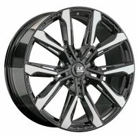 8,5*21 5*150 ET54 110,1 LS Forged LS FG34 BKF конус