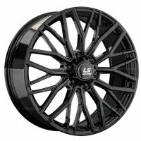 8,5*20 6*139,7 ET36 100,1 LS Forged LS FG33 BK