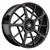 9,5*22 5*108 ET48 63,3 LS Forged LS FG36 BK конус