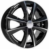 6*15 4*100 ET48 54,1 Скад Мальта (КЛ189) Алмаз