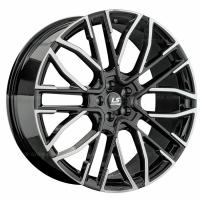 9,5*22 5*108 ET48 63,3 LS Forged LS FG37 BKF конус