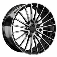 10*21 5*112 ET48 66,6 LS Forged LS FG44 BKF конус
