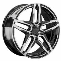 9*21 5*108 ET35 63,3 LS Forged LS FG50 BKF конус
