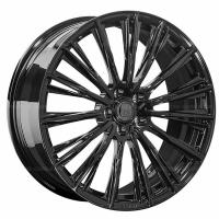 8,5*21 5*108 ET40 63,3 LS Forged LS FG46 BK конус